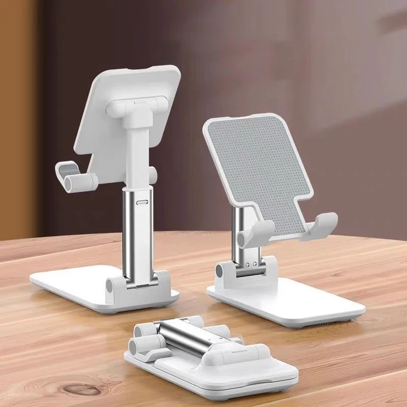 Tablet Stand Adjustable - Desktop-Telefonhalter Ständer Tablet Lazy Mount Flexibler