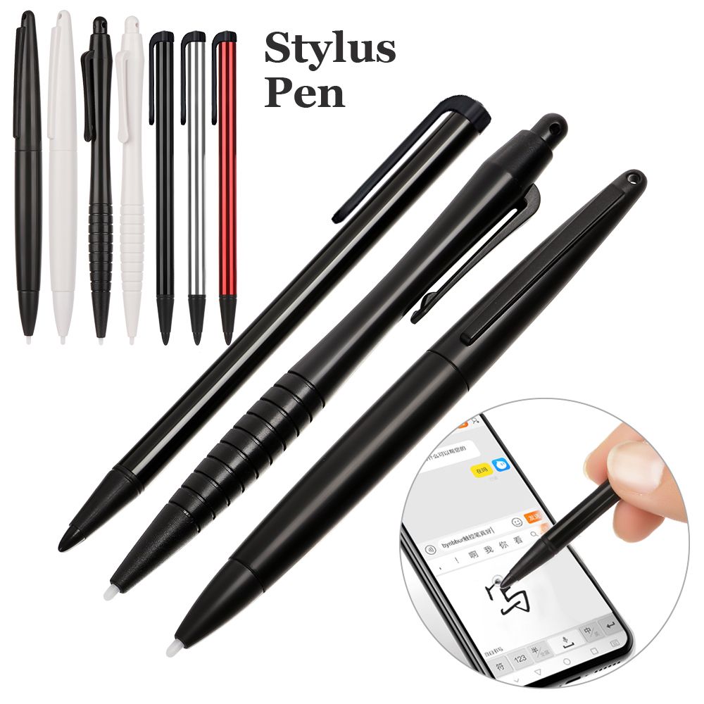 Tablet Drawing Accessories - Tablet-Stift-Zubehör, Tablet-Handy-Bildschirm-Touchstift, Stylus-Stift, resistiver Zeichenstift