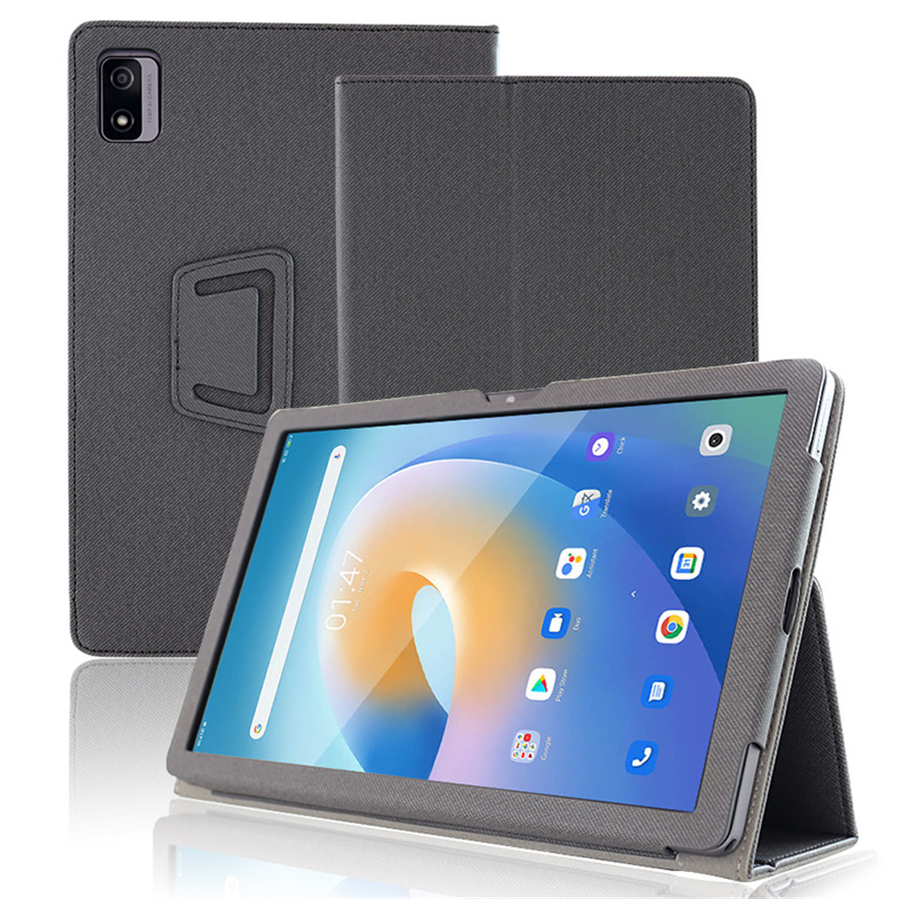 Chuwi Tablet Accessories - Business-PU-Ledertasche für Chuwi HiPad XPro X