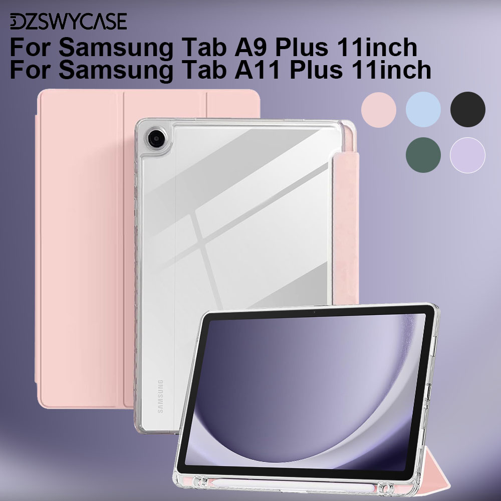Tablet A9 Accessories - Hülle für Samsung Galaxy Tab A11