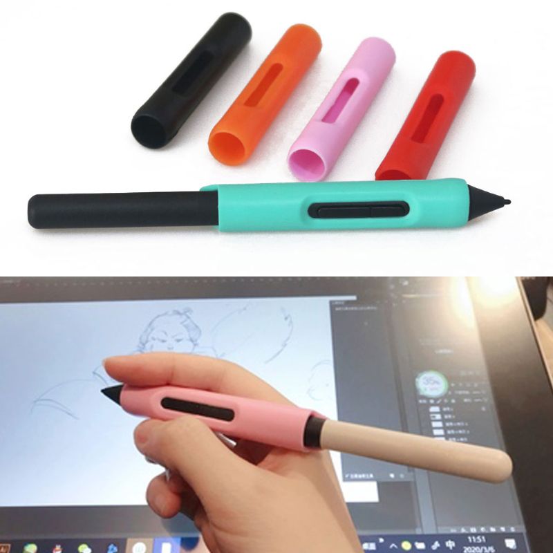 Best Tablet Accessories - Für Wacom LP-180-0S LP-190-2K LP-1100-4K Tablet