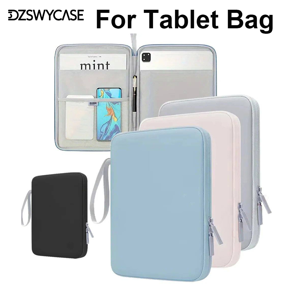 Cool Tablet Accessories - Tablet-Hülle 11/13 Zoll Handtaschen-Etui für iPad