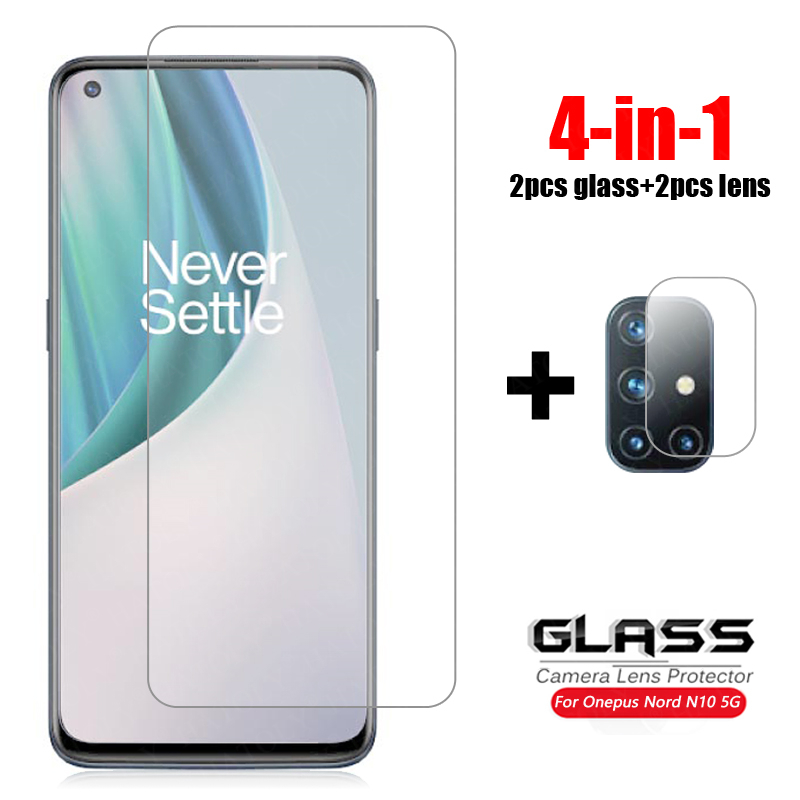 Oneplus Tablet Accessories - Für Glas Oneplus Nord N10 5G