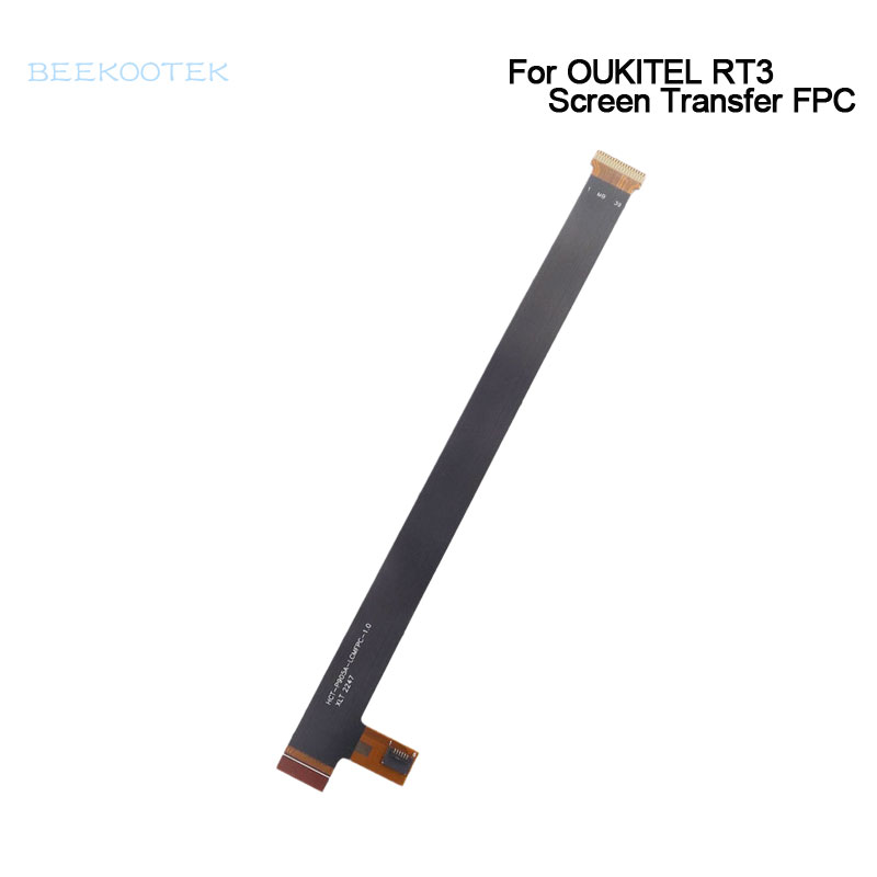 Oneplus Tablet Accessories - Neues original oukitel rt3 lcd bildschirm