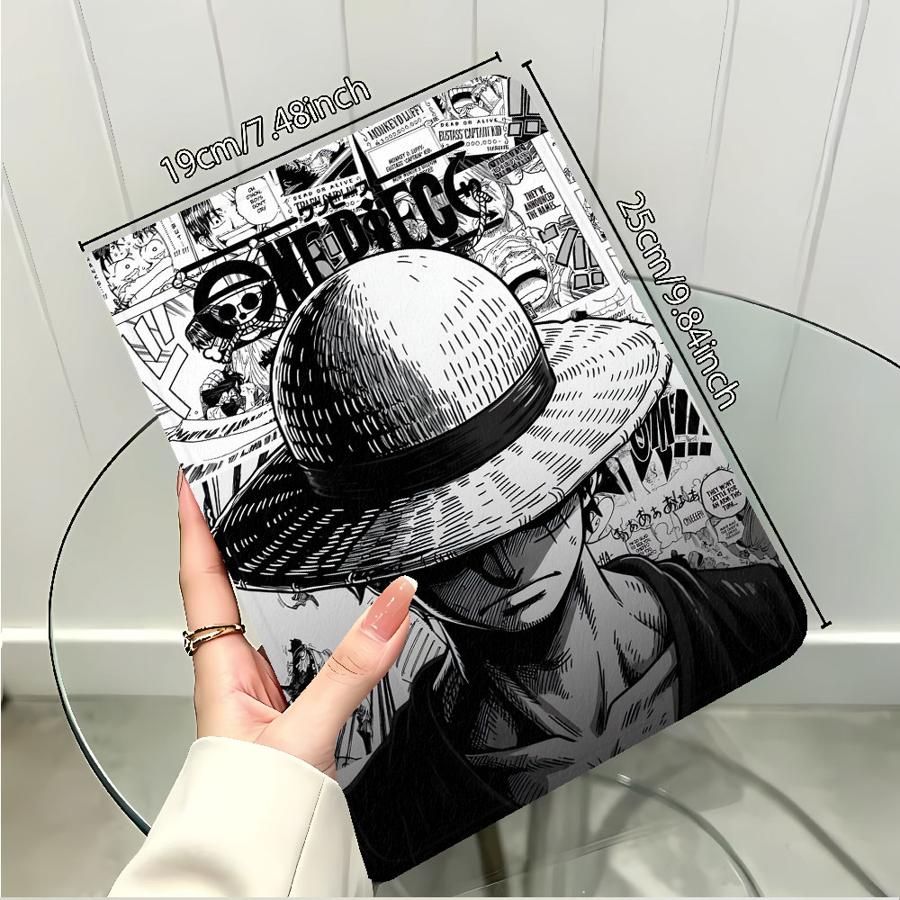 Samsung Tablet S11 Accessories - One Pieces Luffy Hülle für Samsung