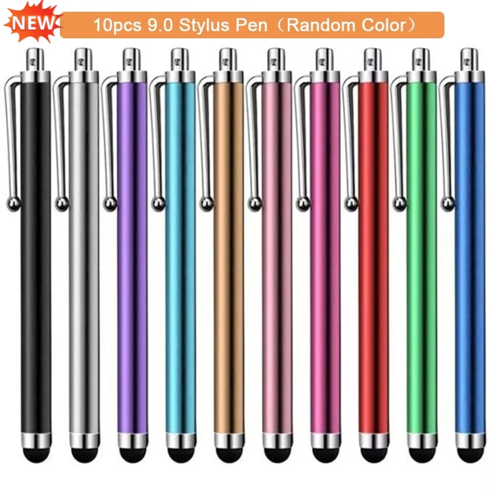 Samsung Tablet Drawing Accessories - 1/5/10 Stück/Set Stylus-Stift für Android und