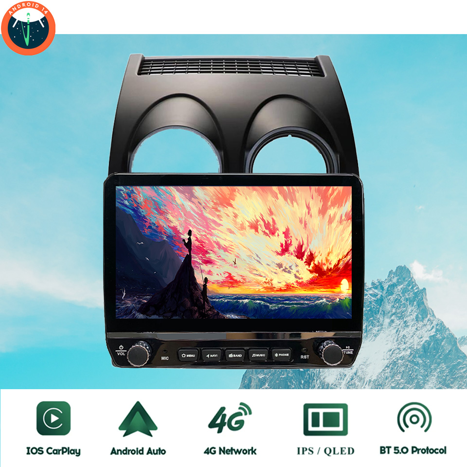 Tablet Danish Mobile & Accessories Photos - Android 14 Autoradio Multimedia PC Tablet
