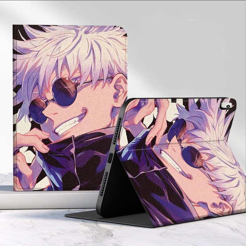 Cool Tablet Accessories - Satoru Gojo Anime für iPad Pro