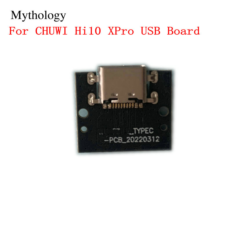 Chuwi Tablet Accessories - Für CHUWI Hi10 XPro USB Board