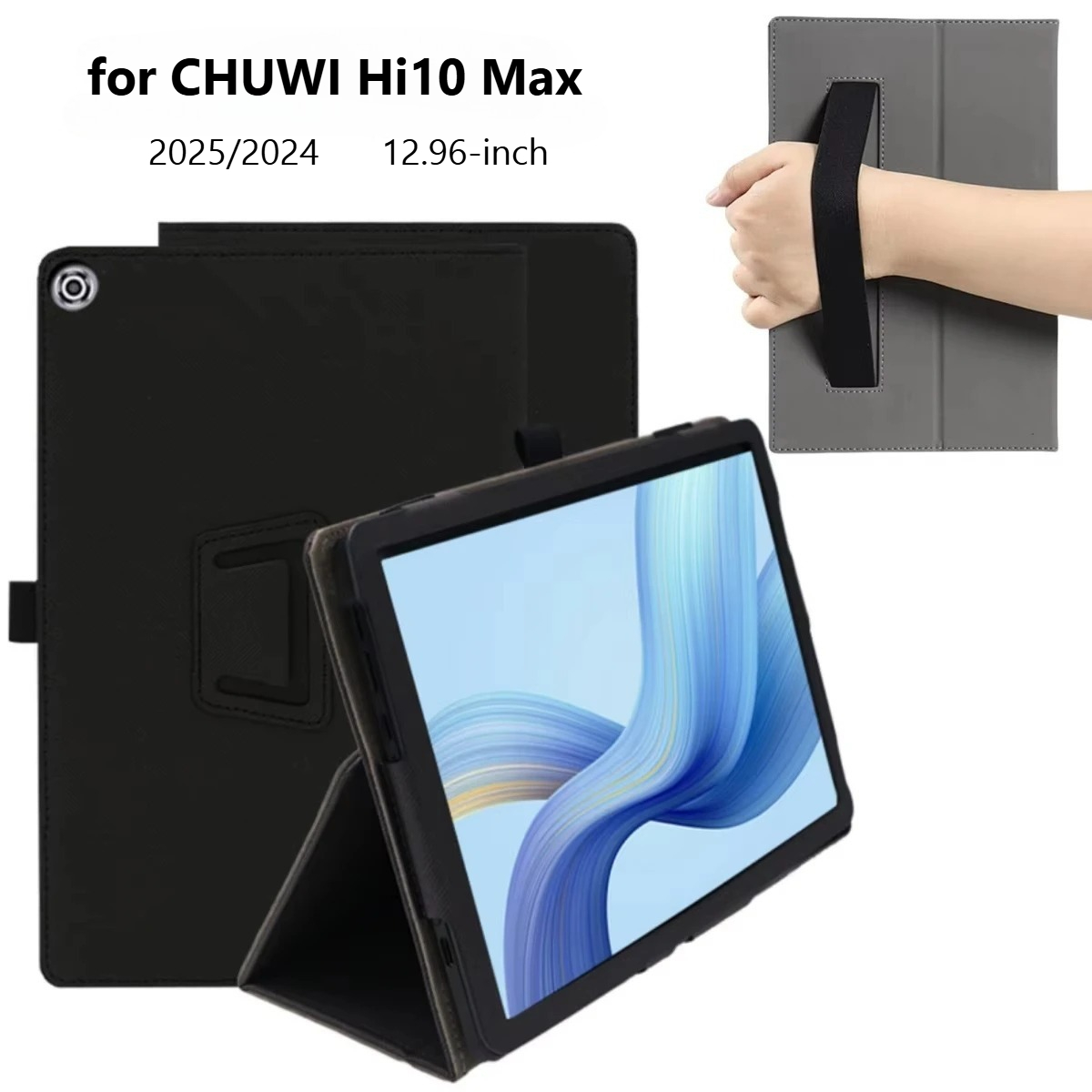 Chuwi Tablet Accessories - Flip-Cover für Chuwi Hi10 Max Tablet-Hülle