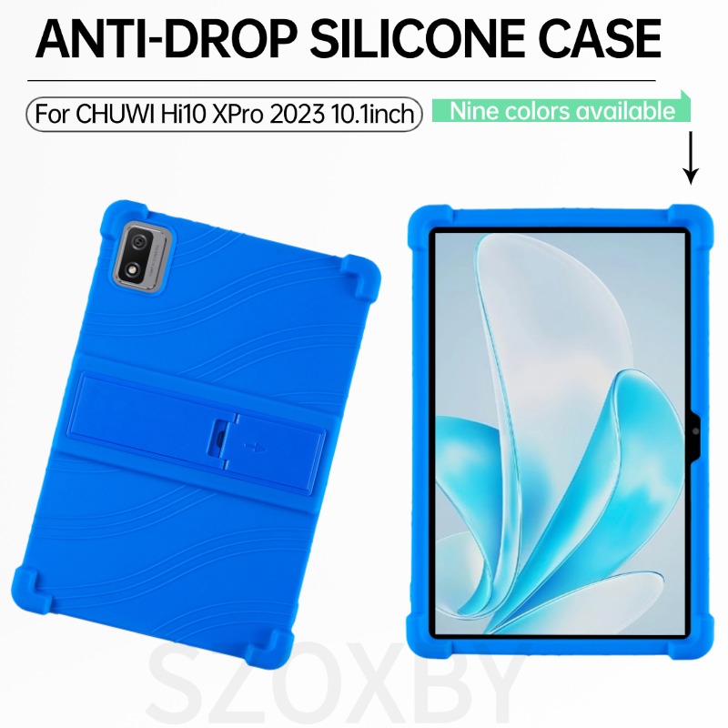 Chuwi Tablet Accessories - Für CHUWI Hi10 XPro 2023 10,1'