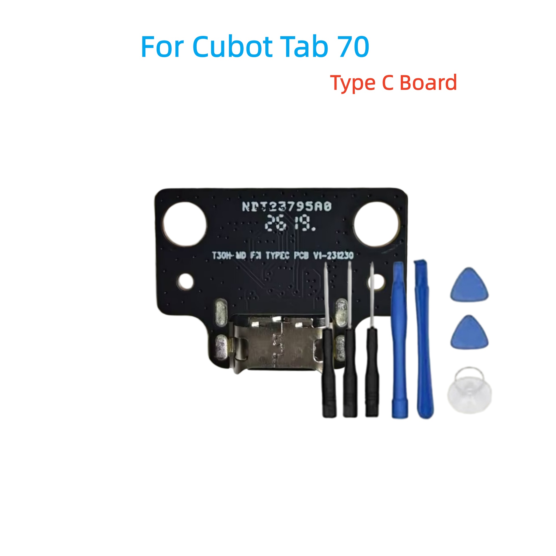 Oneplus Tablet Accessories - Neu für Cubot Tab 70 Tablet