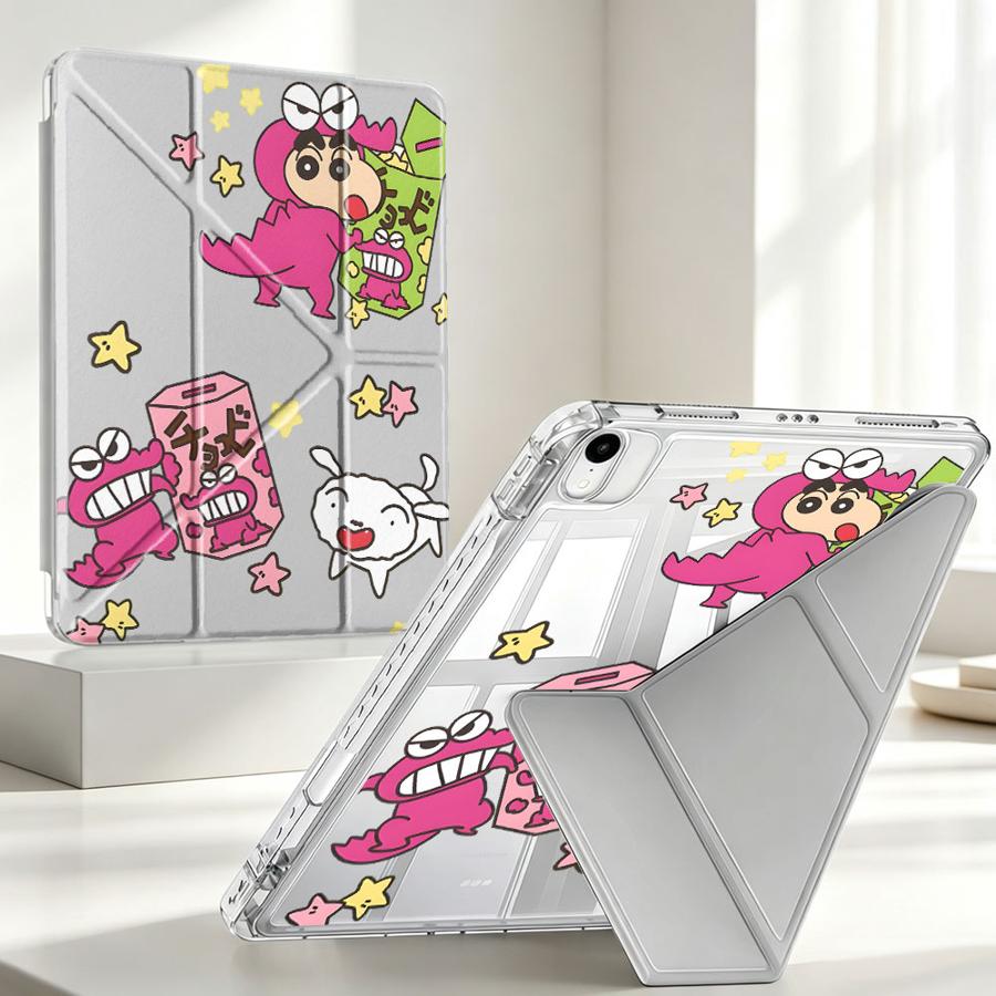 Cool Tablet Accessories - Mit Stiftschlitzabdeckung Tablet-Hülle für Samsung Galaxy