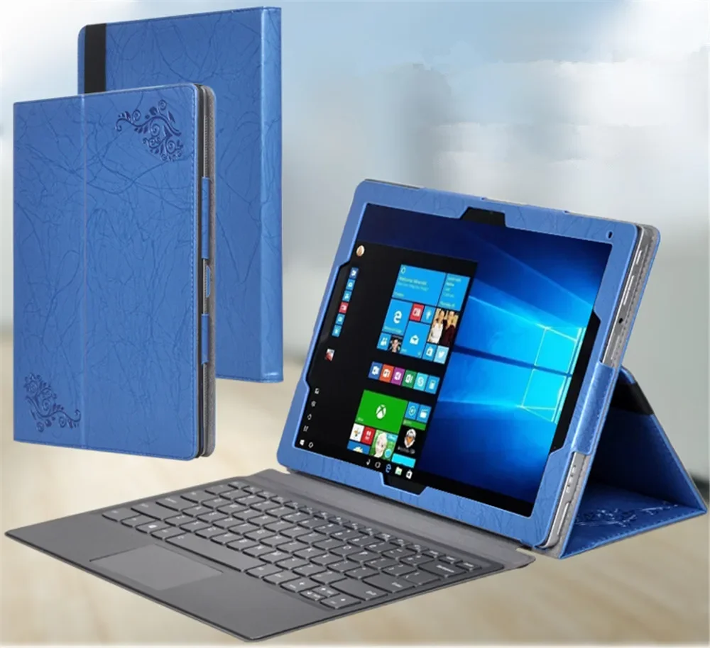 Chuwi Tablet Accessories - Tablet-Hülle für Lenovo Miix 520 510