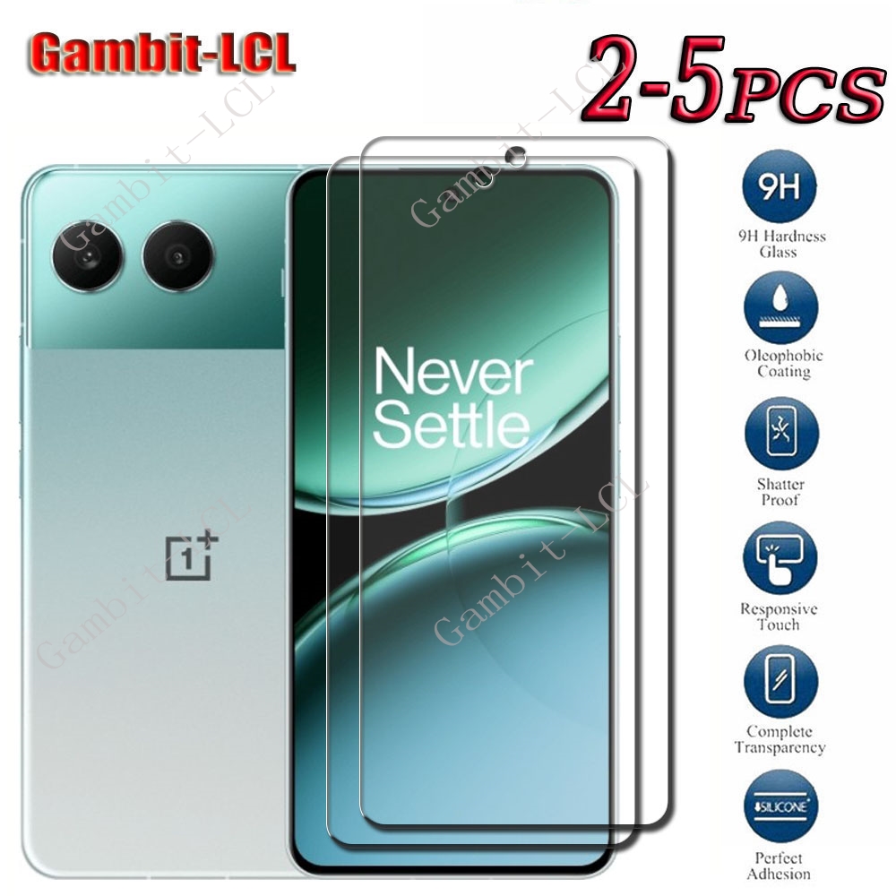 Oneplus Tablet Accessories - 9H HD Original gehärtetes Glas für