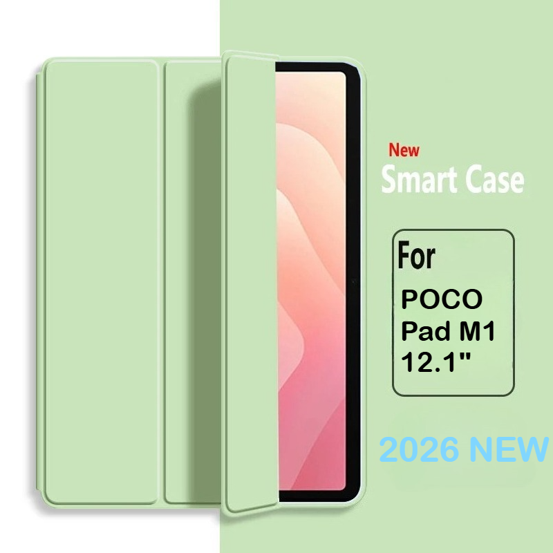Samsung Tablet S11 Accessories - 2026 für MI POCO Pad M1