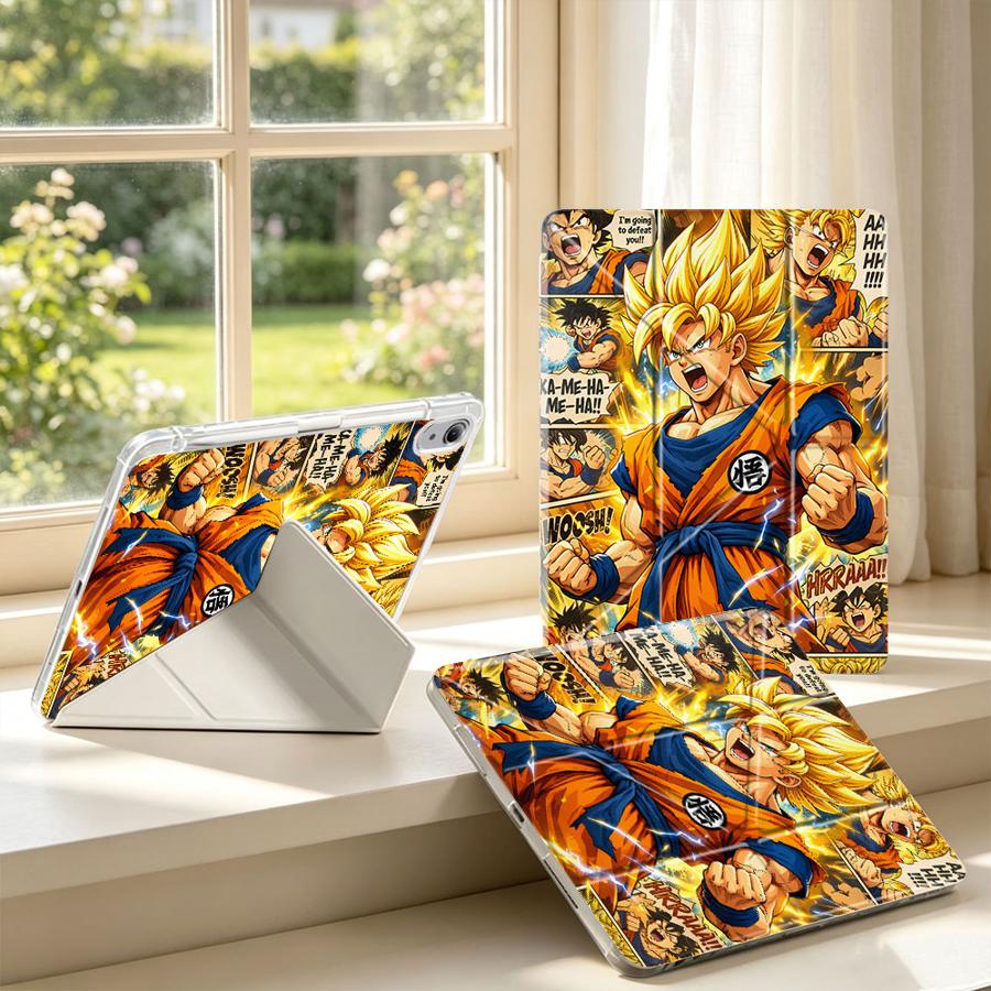 Cool Tablet Accessories - Tablet-Hülle für Samsung Galaxy Tab A11