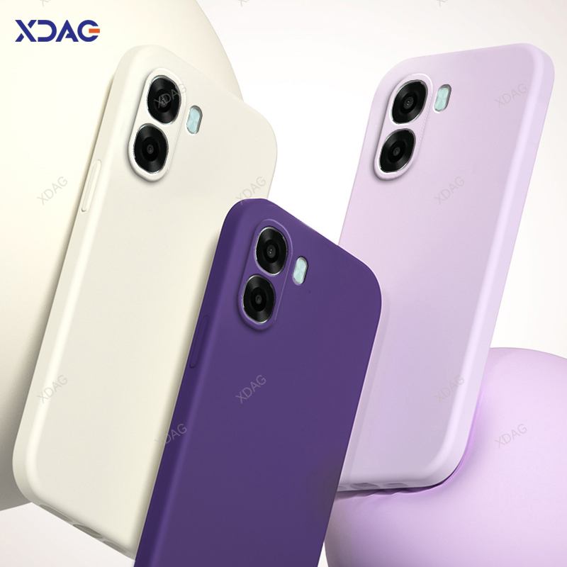 Oppo Tablet Accessories - Hohe Qualität Candy Telefon Fall für