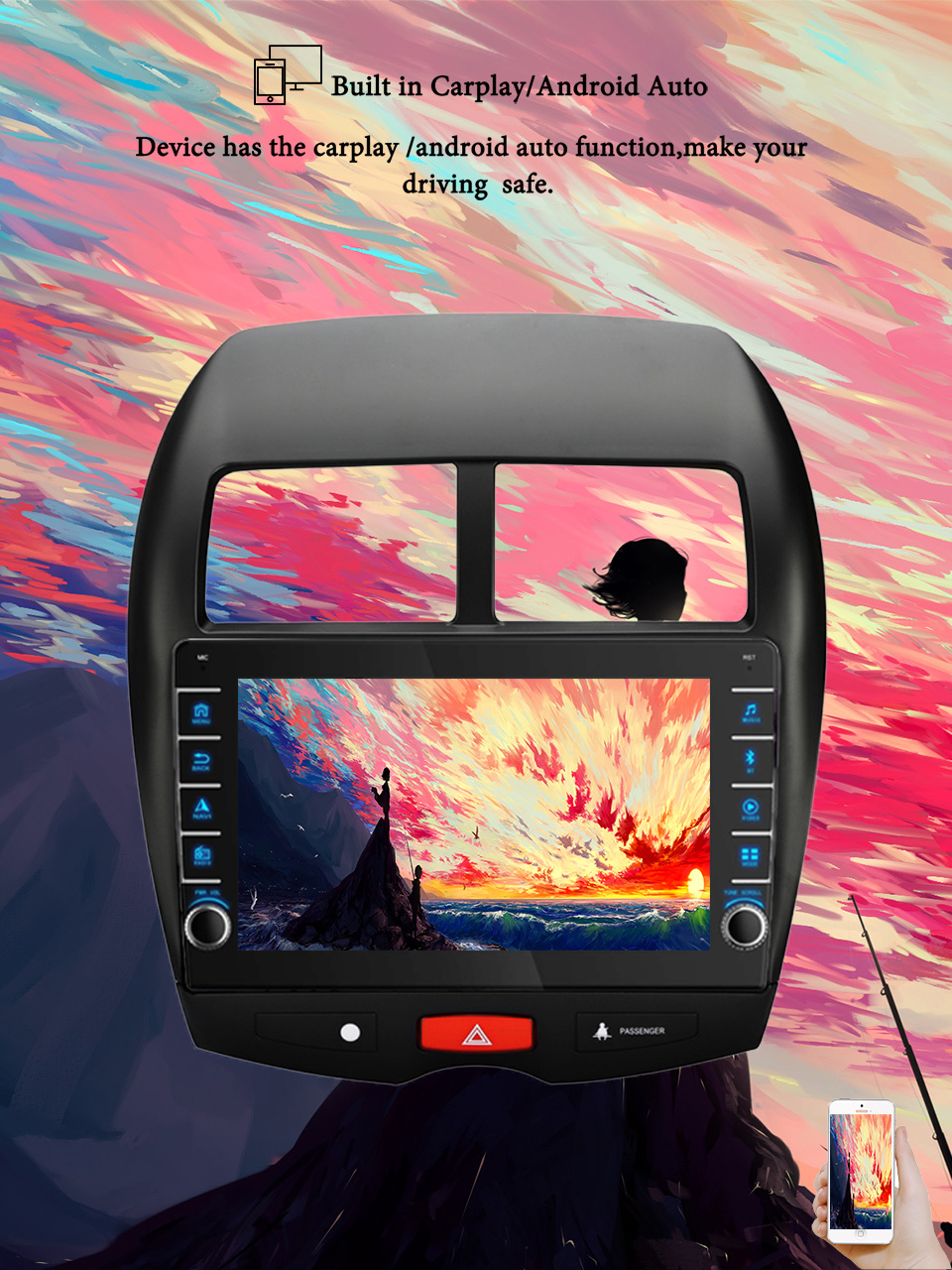 Tablet Danish Mobile & Accessories Photos - 8G + 128G Android 14 Für