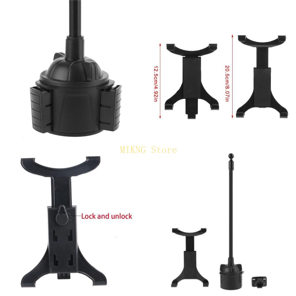 Best Tablet Accessories - Handy-Halterung, Ständer, Wiege, Handy, Tablet, Auto-Halterung,