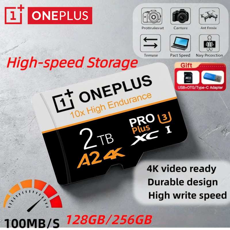 Microsd Card Tablet - Lenovo 50000mAh 120w Super Fast Charging