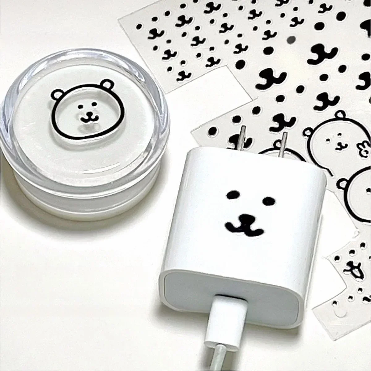 Rilakkuma-Aufkleber, niedliche – Best Tablet Accessories Bewertung und Preis
