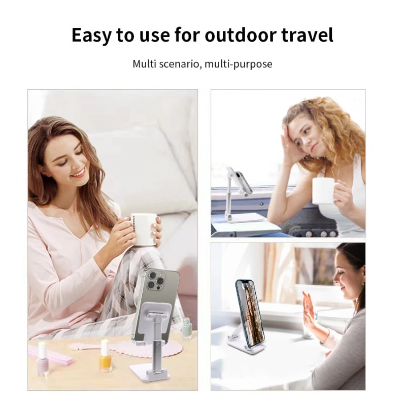 Desktop-Telefonhalter Ständer  – Tablet Stand Adjustable Bewertung und Preis