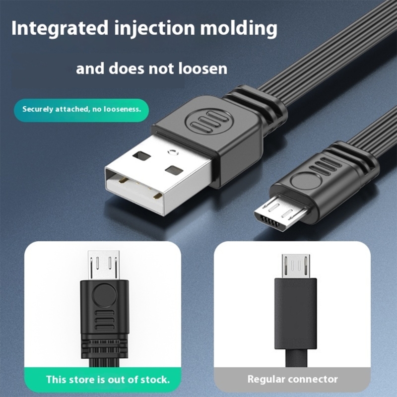 USB zu USB 5Pin Schnellladekab – Best Tablet Accessories Bewertung und Preis