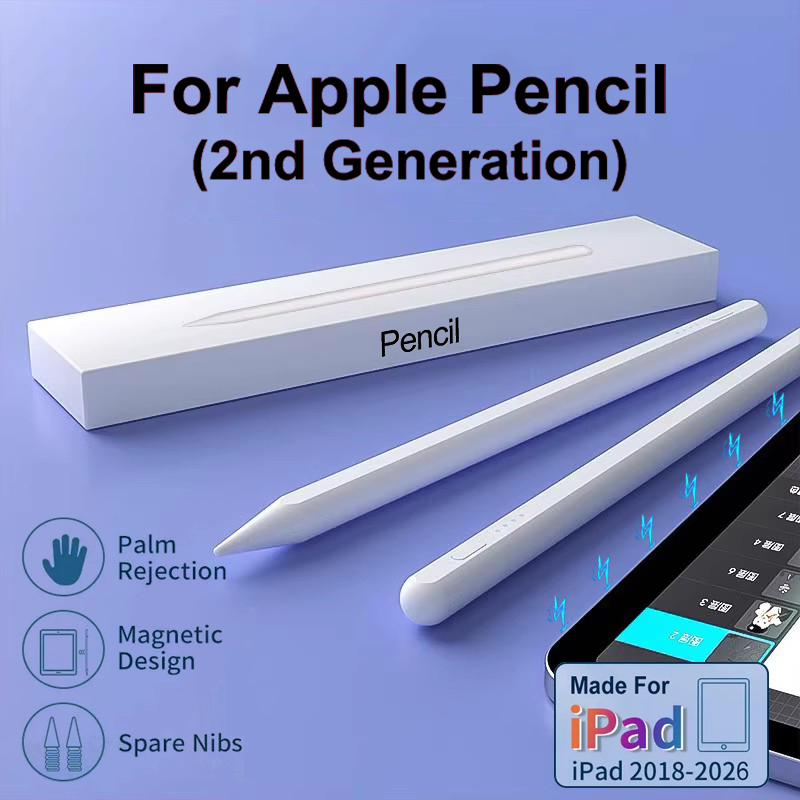 Original Apple Bleistift 2. Ge – Tablet Drawing Accessories Bewertung und Preis