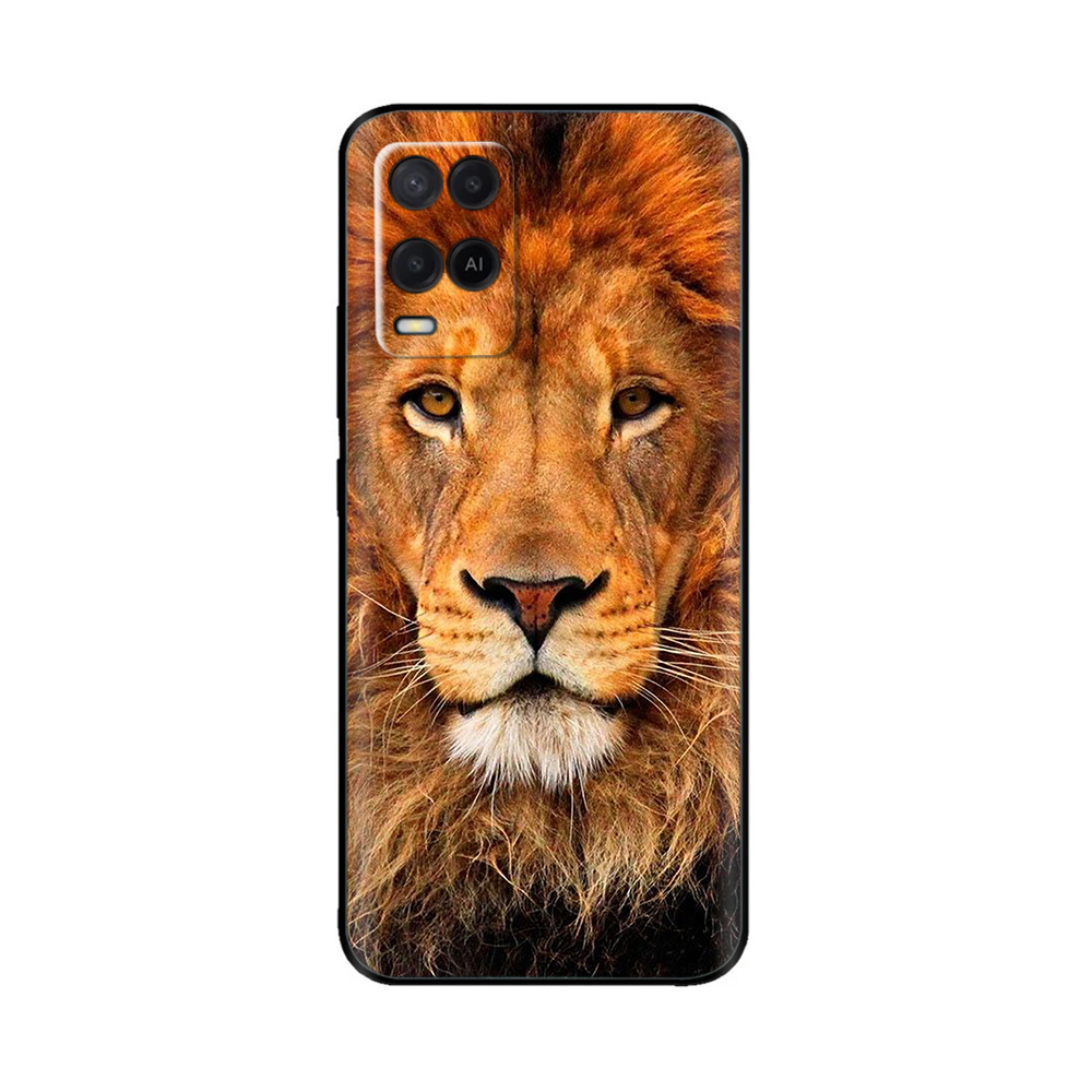 Für Oppo A54 Fall Silikon Weic – Oppo Tablet Accessories Bewertung und Preis