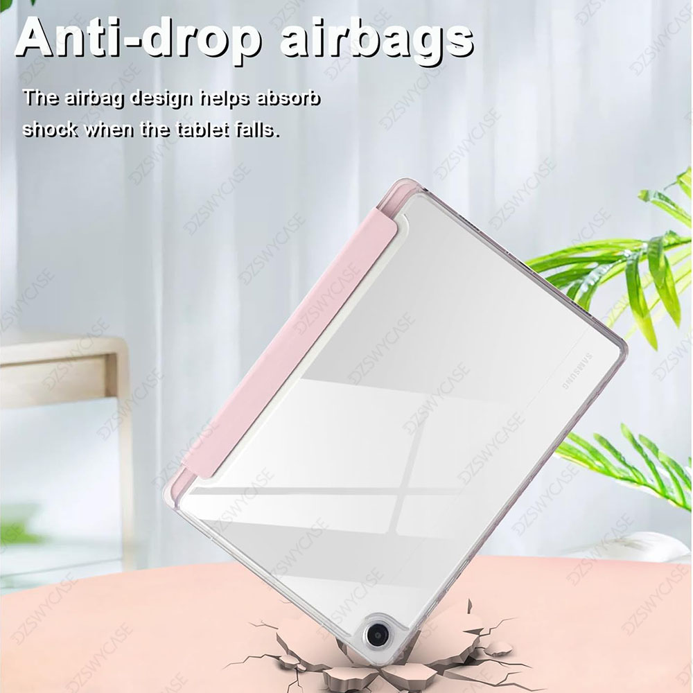 Hülle für Samsung Galaxy Tab A – Tablet A9 Accessories Bewertung und Preis