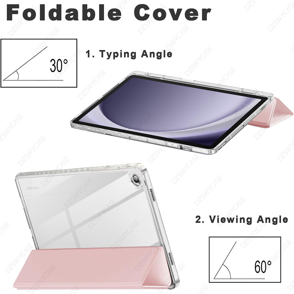 Hülle für Samsung Galaxy Tab A – Tablet A9 Accessories Bewertung und Preis
