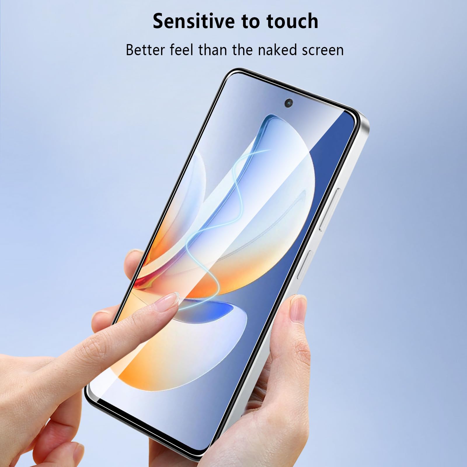 Displayschutzfolie für OPPO Re – Oppo Tablet Accessories Bewertung und Preis