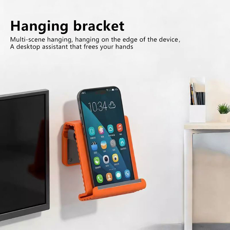 Tragbarer Silikon-Handyhalter, – Tablet Stand Adjustable Bewertung und Preis