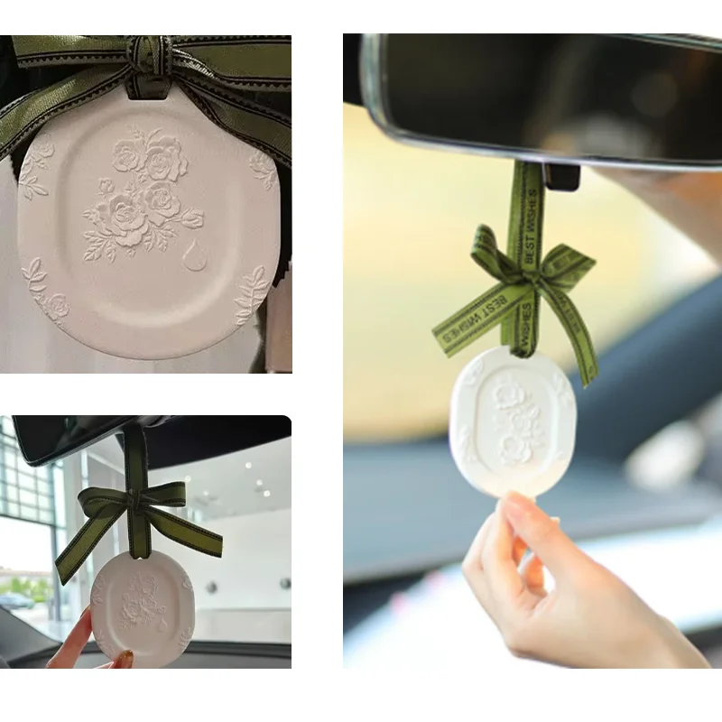 Auto Solide Aroma Diffusor Mei – Best Tablet Accessories Bewertung und Preis