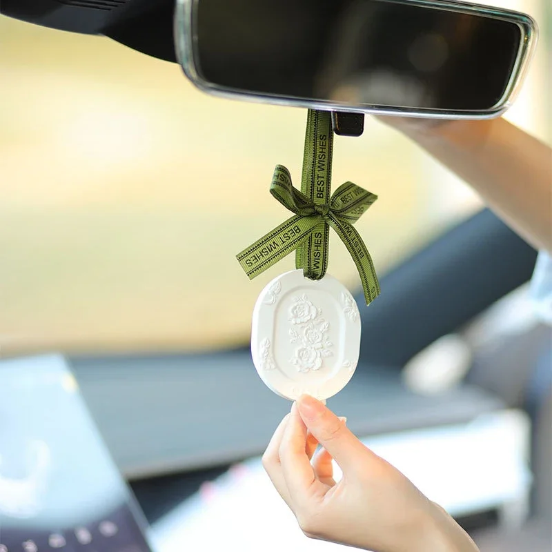 Auto Solide Aroma Diffusor Mei – Best Tablet Accessories Bewertung und Preis