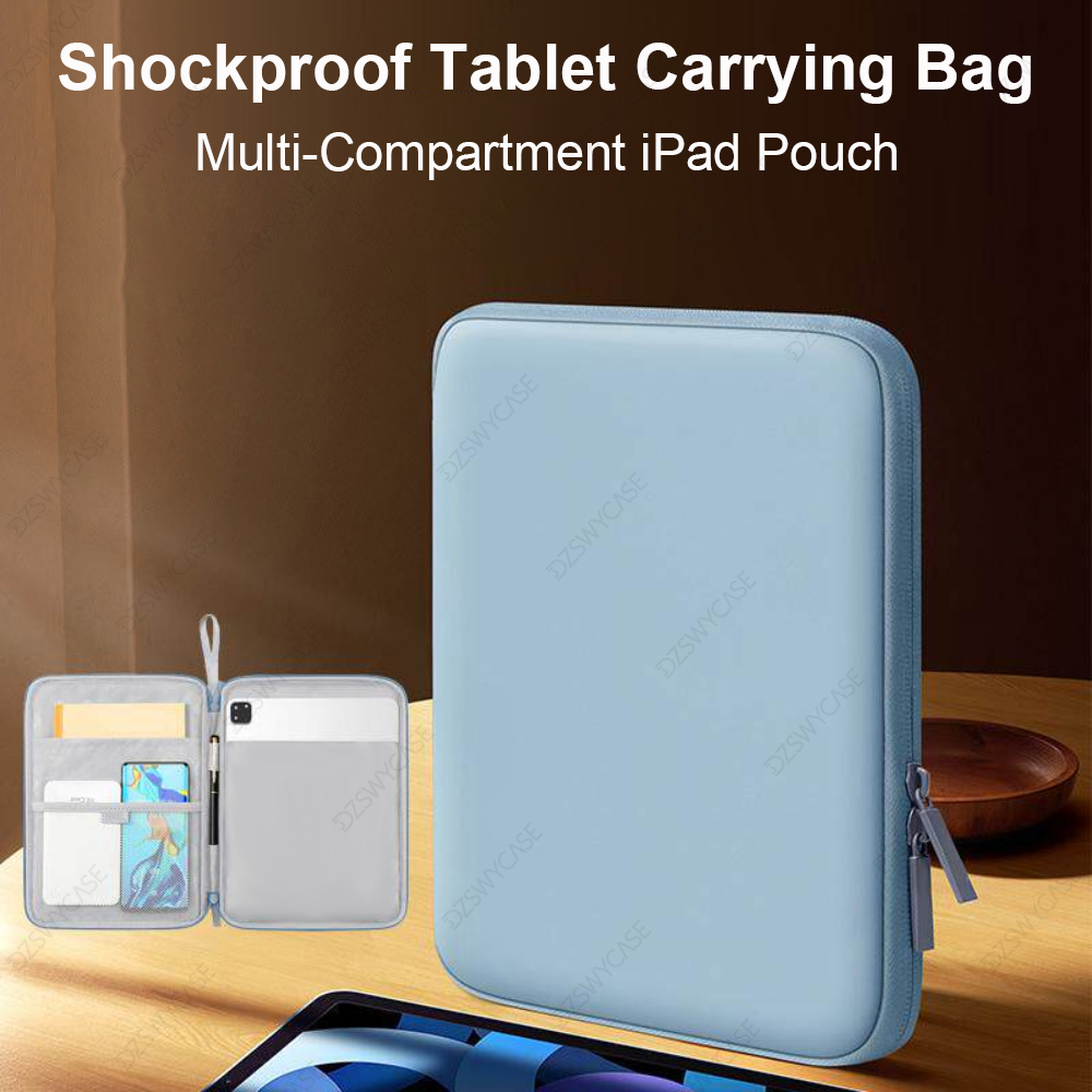 Tablet-Hülle 11/13 Zoll Handta – Cool Tablet Accessories Bewertung und Preis