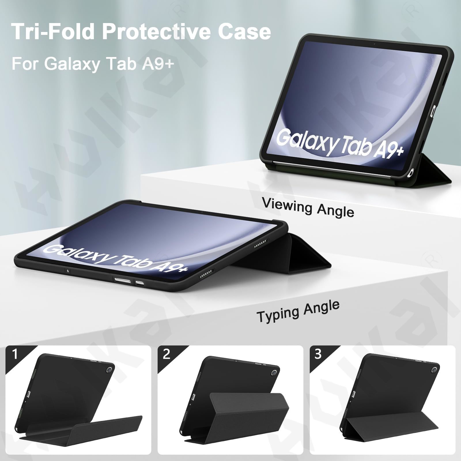 Hülle für Samsung Galaxy Tab A – Samsung Tablet S11 Accessories Bewertung und Preis