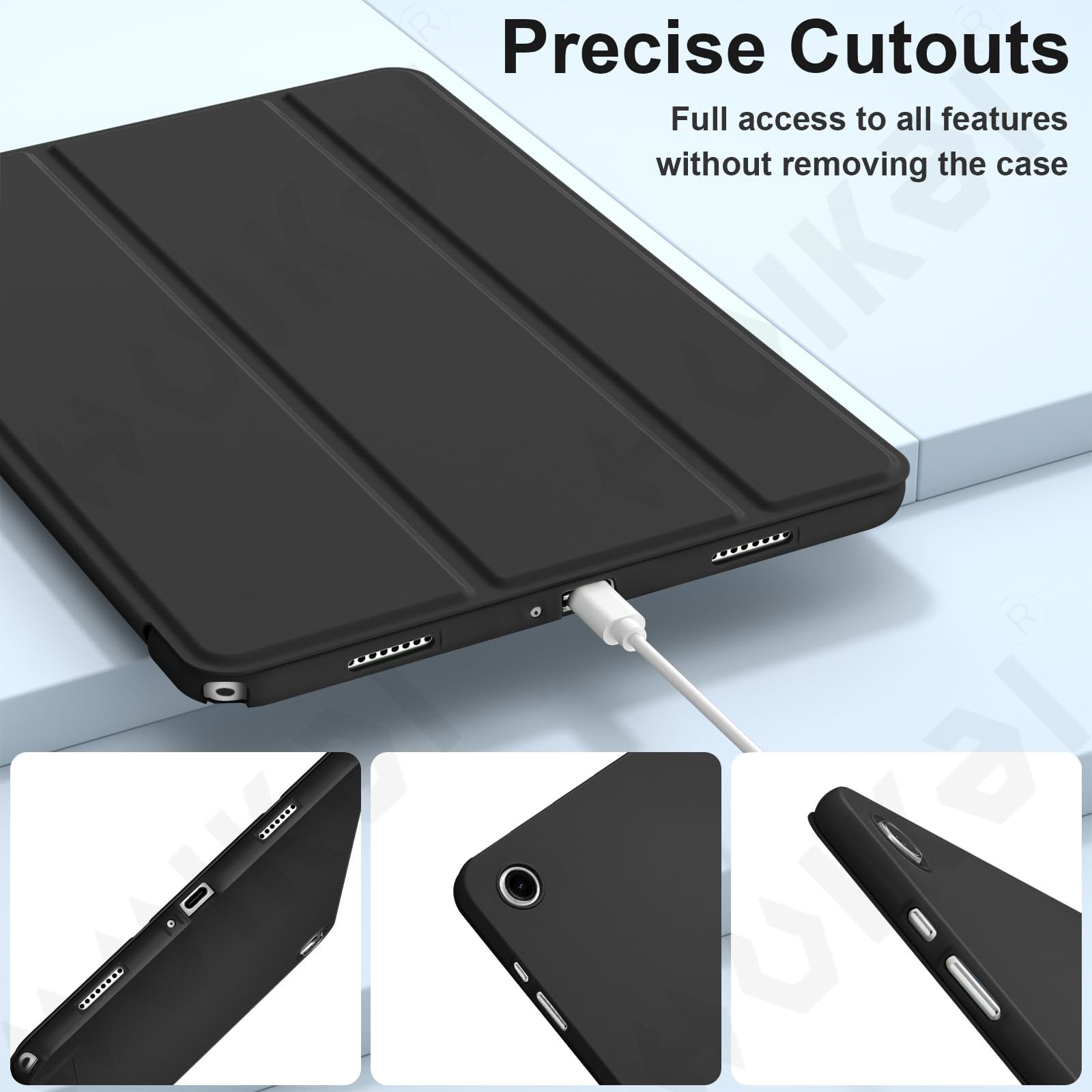 Hülle für Samsung Galaxy Tab A – Samsung Tablet S11 Accessories Bewertung und Preis