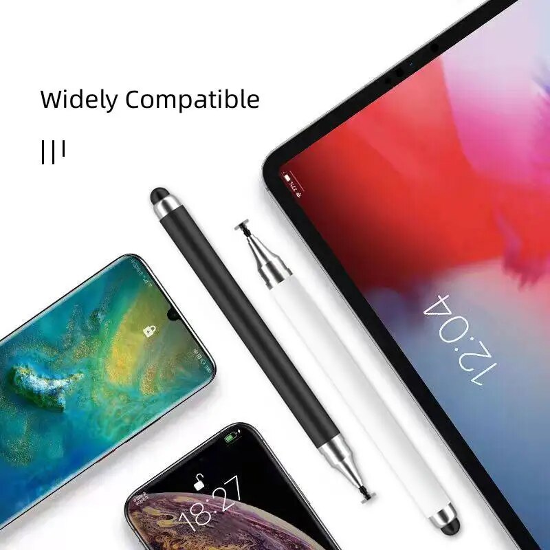 2-in-1 Universal-Stylus-Stift  – Tablet Drawing Accessories Bewertung und Preis