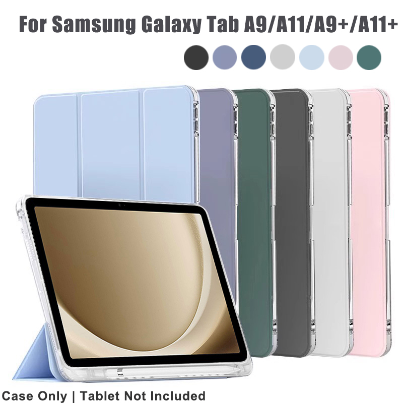 Klare Kristall-Tablet-Hülle mi – Tablet A9 Accessories Bewertung und Preis