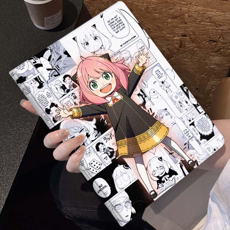 Anya Forger Anime Für Samsung  – Cool Tablet Accessories Bewertung und Preis