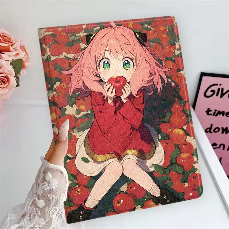Anya Forger Anime Für Samsung  – Cool Tablet Accessories Bewertung und Preis