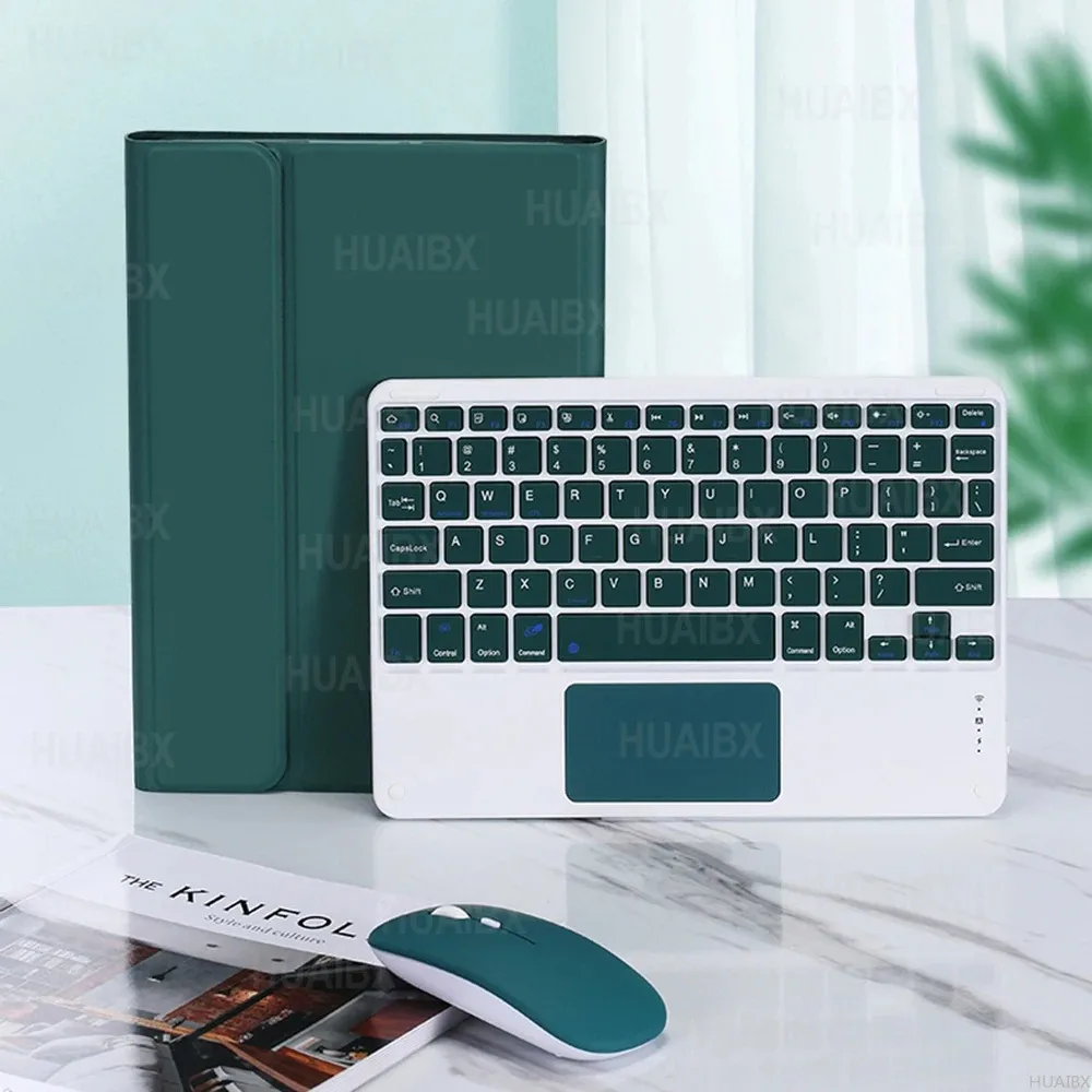 Tastaturhülle für Samsung Gala – Tablet A9 Accessories Bewertung und Preis