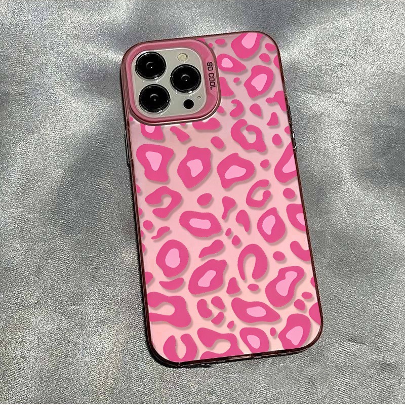 Rosa Handyhülle mit Leopardenm – Samsung Galaxy S25 Bewertung und Preis
