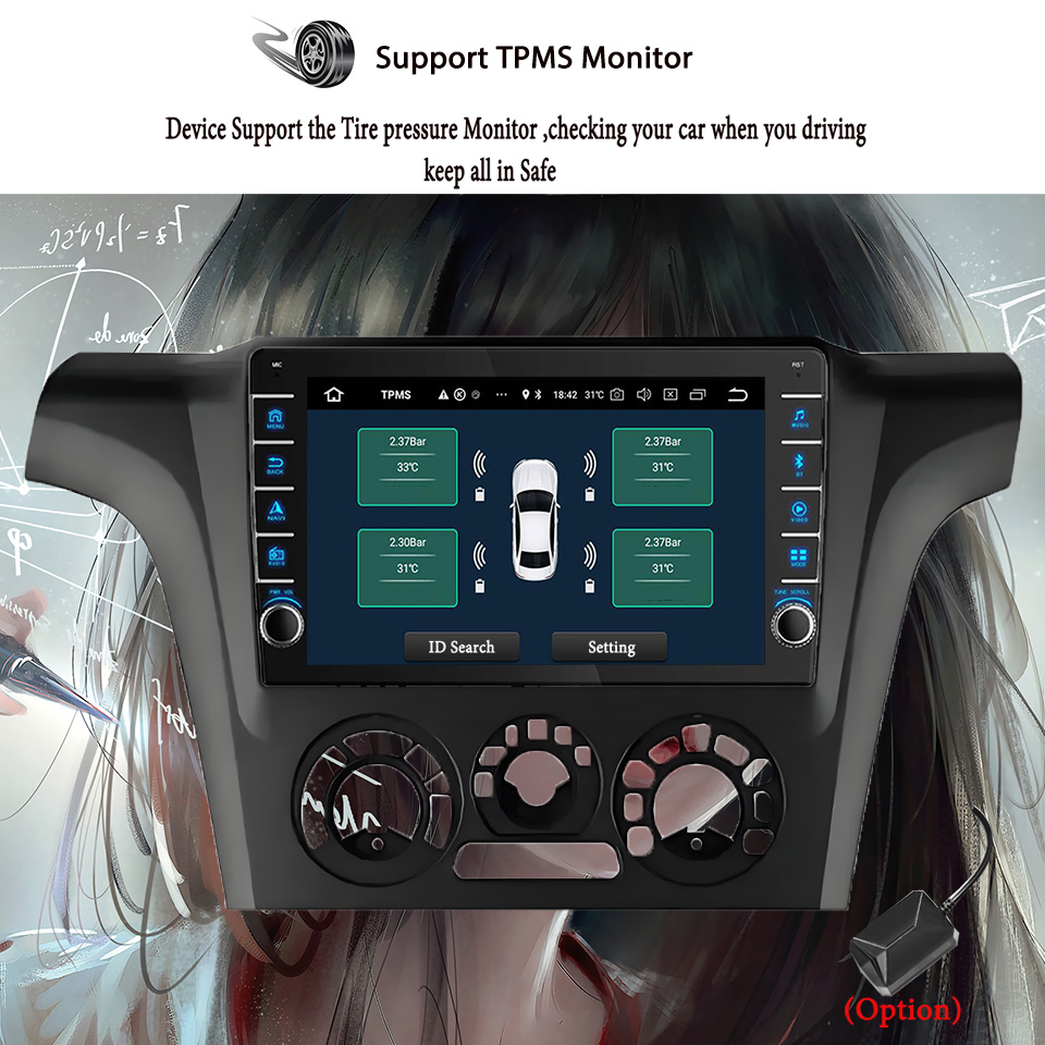 8G + 128G Android 14 Für Mitsu – Tablet Danish Mobile & Accessories Photos Bewertung und Preis