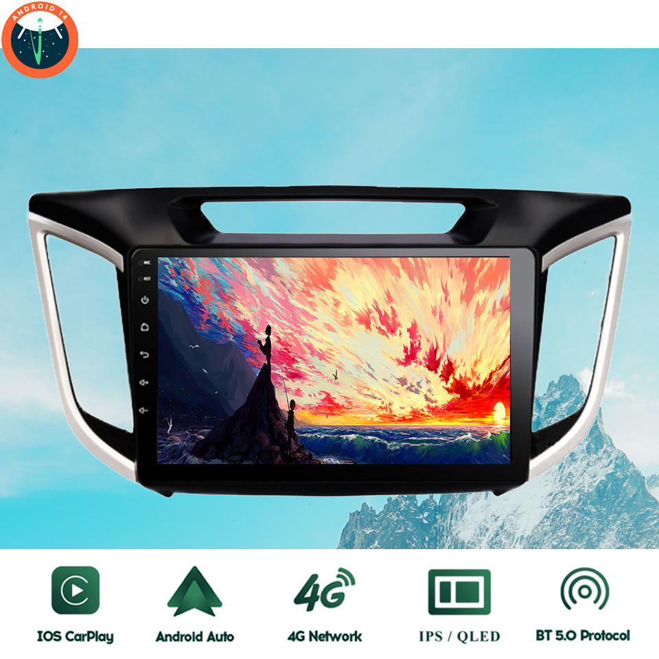 2Din Android 14,0 Auto GPS Nav – Tablet Danish Mobile & Accessories Photos Bewertung und Preis