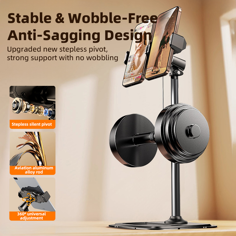 NOHON Handy- und Tablet-Stände – Tablet Stand Adjustable Bewertung und Preis