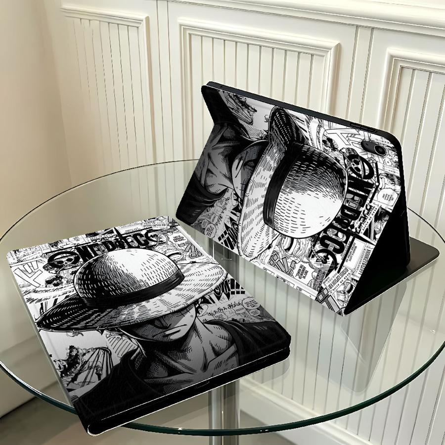 One Pieces Luffy Hülle für Sam – Samsung Tablet S11 Accessories Bewertung und Preis