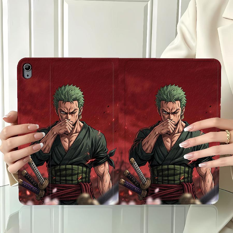 One Pieces Luffy Hülle für Sam – Samsung Tablet S11 Accessories Bewertung und Preis